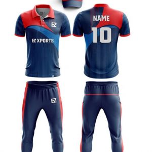 Cricket Uniform