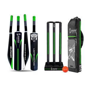Kits Cricket
